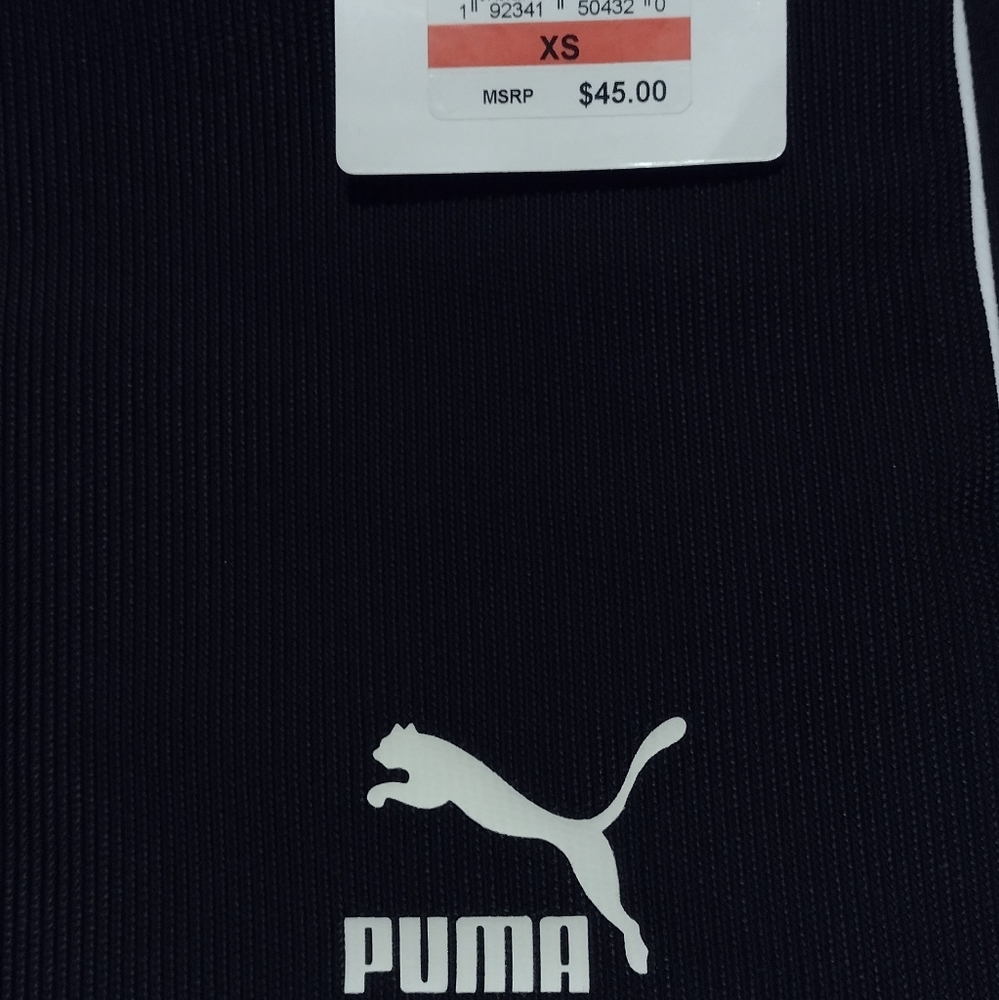 Puma Con skirt